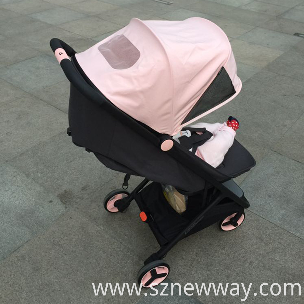 Xiaomi Mitu Portable Foldable Baby Stroller